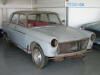 Peugeot 404 1960