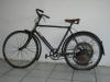 Cyclemaster