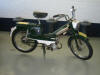 Kaptein Mobylette AV50S