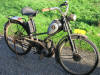 Kaptein Mobylette S2