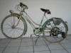 MotoComfort