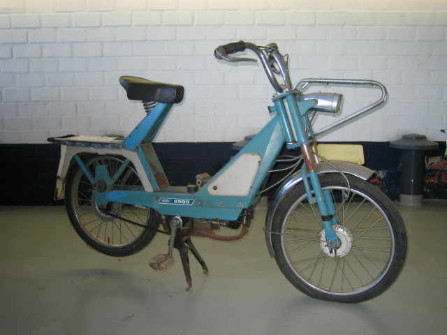 solex a cardan