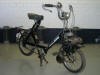Solex miniwiel