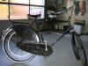 Progres H tourfiets