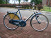 Raleigh